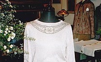1999年　ギャルリ・ラビ