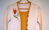 3月　Primavera