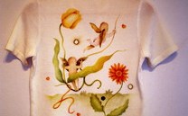 3月　Primavera