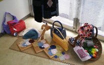 4月　永谷タウンプラザ