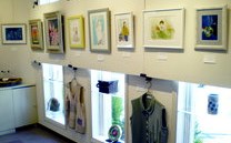 北川画廊 AGAIN展