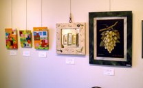 北川画廊 AGAIN展