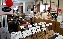 6月　アッローラ・マルシェ