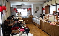 6月　アッローラ・マルシェ