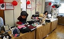 6月　アッローラ・マルシェ