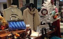 2014:新宿高島屋にて
