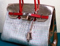 bag 番号